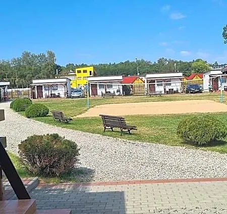 Hotel Osrodek Wypoczynkowy Ostoja *