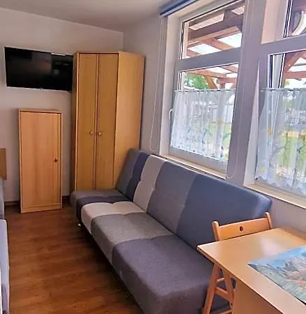 Osrodek Wypoczynkowy Ostoja *
