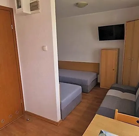 Osrodek Wypoczynkowy Ostoja