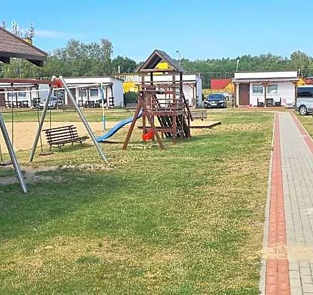 Osrodek Wypoczynkowy Ostoja Ξενοδοχείο *